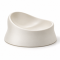 Natural Comfort Dog Bowl