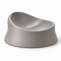 Natural Comfort Dog Bowl